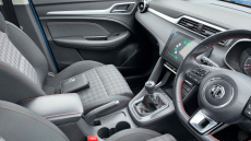 MG ZS 1.5 VTi-TECH Excite 5dr Petrol Hatchback